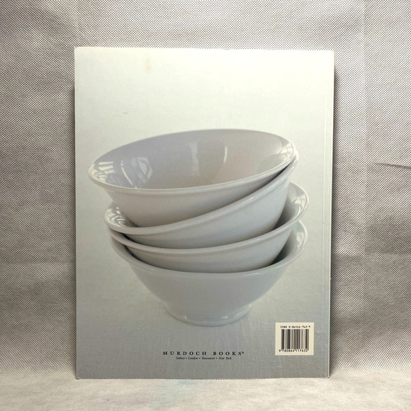 Recipes Book Donna Hay The New Cook Cookbook Cooking Recipes - Picture 2 of 2